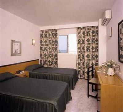 фото отеля Apartamentos Ses Roquetes Santa Margalida