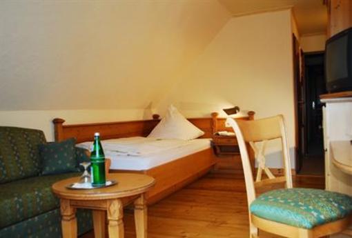 фото отеля Harzhotel Zum Prinzen