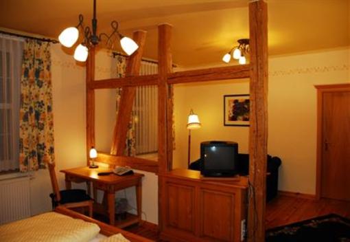 фото отеля Harzhotel Zum Prinzen