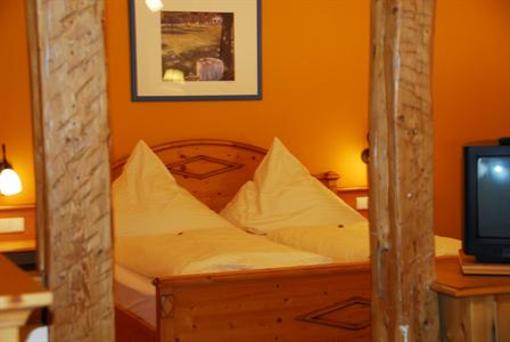 фото отеля Harzhotel Zum Prinzen