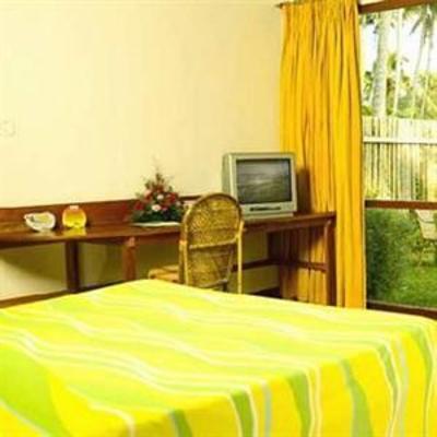 фото отеля Abad Whispering Palms Resort Kumarakom