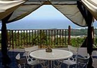 фото отеля Kia Ora Lodge Pretoria
