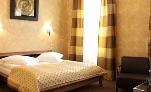 фото отеля Premier Boutique Hotel Targu Mures