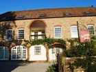 фото отеля Stoneleigh Barn