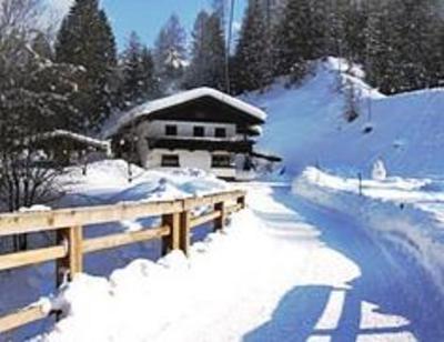 фото отеля Haus Zippermuhle
