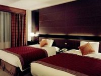 Dai-Ichi Hotel Toyama