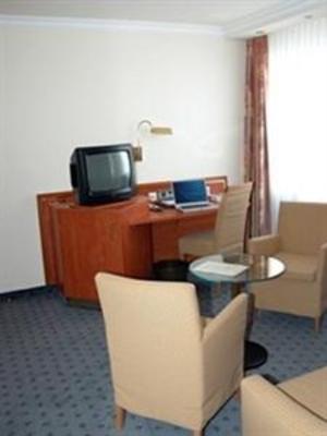 фото отеля Dom-Hotel