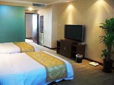 фото отеля Wenzhou Hotel Urumqi