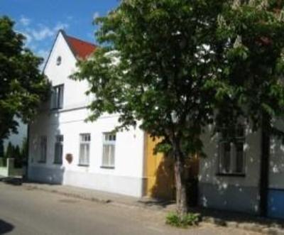 фото отеля Stieglerhof Apartments