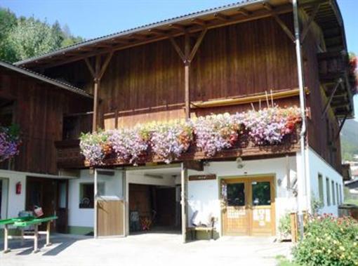 фото отеля Roasnhof Urlaub am Bauernhof Hotel