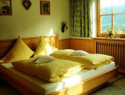 фото отеля Roasnhof Urlaub am Bauernhof Hotel