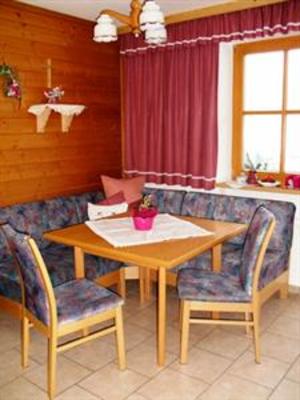 фото отеля Roasnhof Urlaub am Bauernhof Hotel