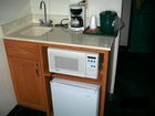 фото отеля Norwood Inn And Suites