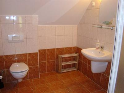 фото отеля Kunszler Apartmanhaz