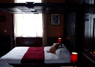 фото отеля Crown Inn Lewes (England)
