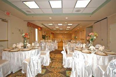 фото отеля Hilton Garden Inn Bridgewater