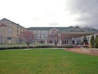 Hilton Garden Inn Bridgewater