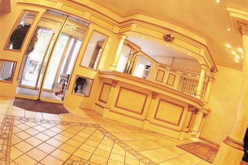 фото отеля Touring Hotel Naters