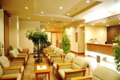 фото отеля Hotel Route Inn Joetsu