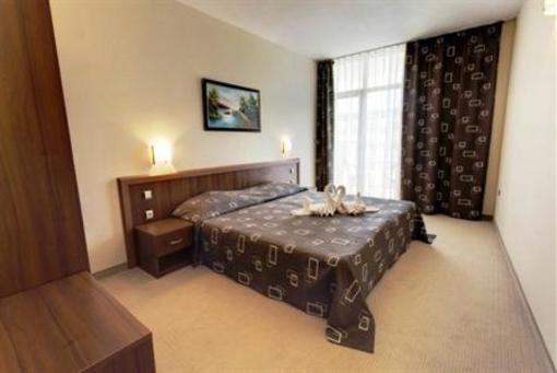 фото отеля Grenada Hotel Sunny Beach