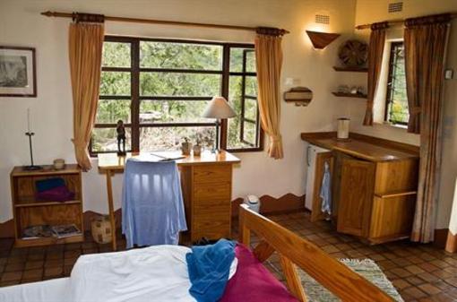фото отеля Musangano Lodge