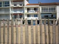 Arc En Ciel Hotel Royan