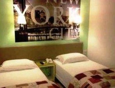 фото отеля Dewarna Hotel