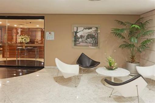 фото отеля Crowne Plaza Hotel Belem