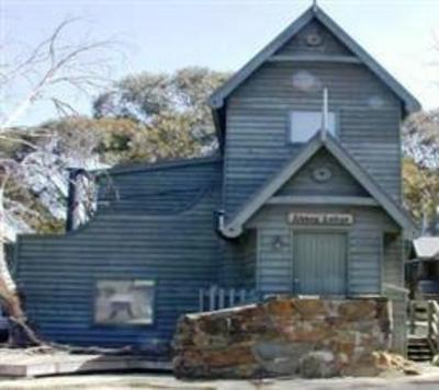 фото отеля Abbey Big Muster Drive Private Holiday Lodge