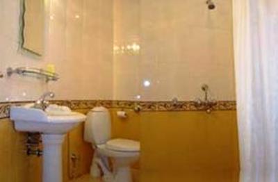 фото отеля Sunset Beach Hotel Candolim
