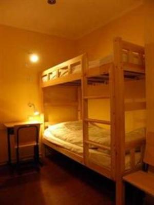 фото отеля Bigbrother Hostel