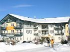 фото отеля Crystls Aparthotel Flachau