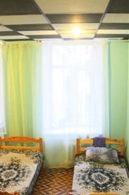 фото отеля Kot Matroskin on Chernyshevskogo