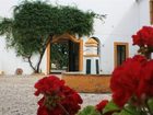 фото отеля Hacienda el Huerto Montellano