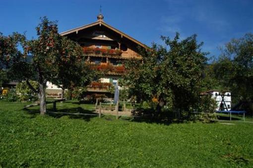 фото отеля Bauernhof Erbhof Hinting