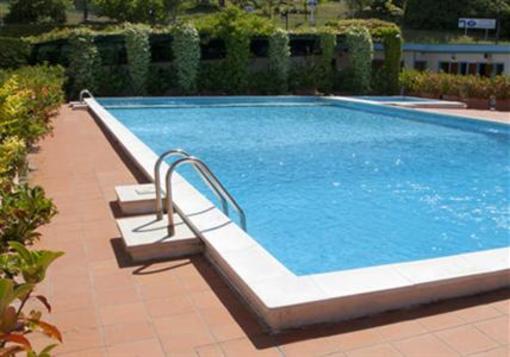 фото отеля Touring Hotel Falconara Marittima