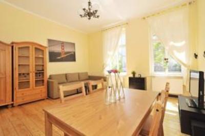 фото отеля Apartamenty Royal Sopot