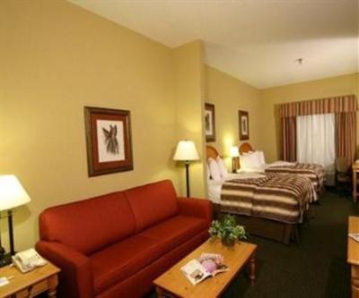 фото отеля The Lodge on Lake Oconee