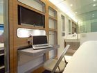 фото отеля Yotel Hotel Gatwick Airport Crawley