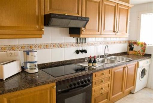 фото отеля Albir Confort Alpisol Apartments