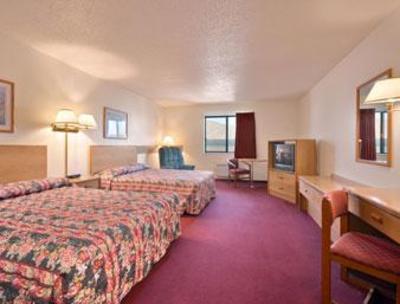фото отеля Super 8 Ottumwa