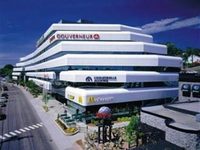Hotel Quattro Strade