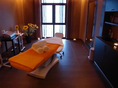 фото отеля Hotel Delfin Spa & Wellness