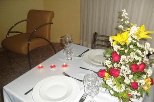 фото отеля San Diego Syros Express Hotel Brasilia