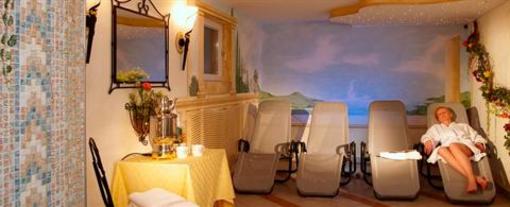 фото отеля Hotel Anita Garni