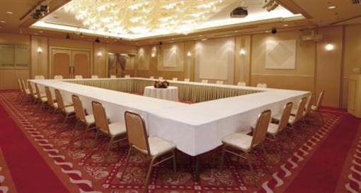 фото отеля Hotel Green Tower Chiba
