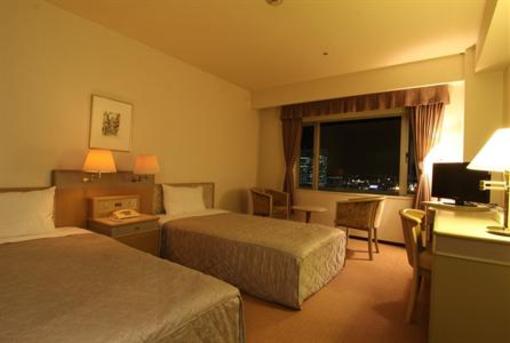 фото отеля Hotel Green Tower Chiba