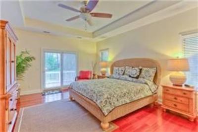 фото отеля ResortQuest Mooring Buoy Vacation Rentals Hilton Head Island