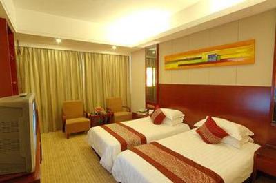 фото отеля Le Banner Xin Guang Hotel Ningbo