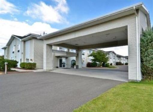 фото отеля Best Western Rama Inn & Suites Enterprise (Oregon)